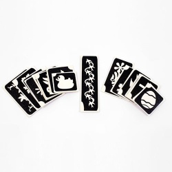 /categories/Ybody Stencils Family